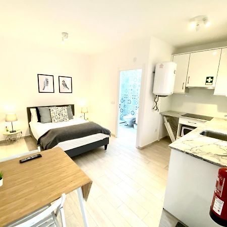 House Of Comfort Studo Apartment In City Center Or Lisbon F Exterior photo