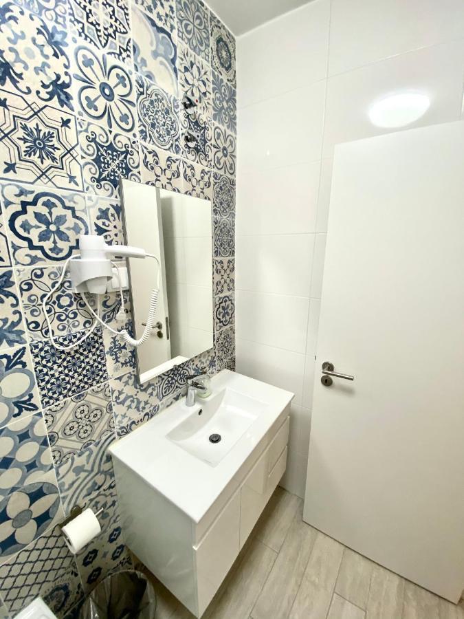 House Of Comfort Studo Apartment In City Center Or Lisbon F Exterior photo